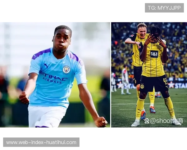 青训价值重估，多特蒙德首发四名U23球员